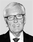 Profilbild Karl August Morisse